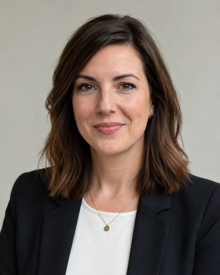 Alejandra R. González