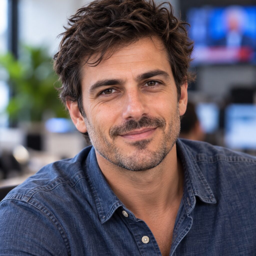 Diego Salvatierra